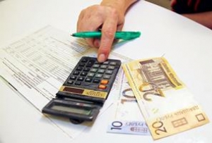 Віцебскае абласное ўпраўленне ФСАН: тэрмін выплаты абавязковых страхавых узносаў - да 1 сакавіка