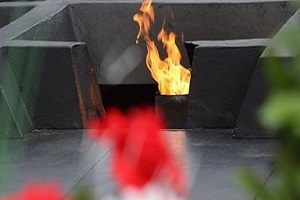 Грамадскасць Віцебскай вобласці выступіла супраць кампаніі па зносе помнікаў у краінах ЕС
