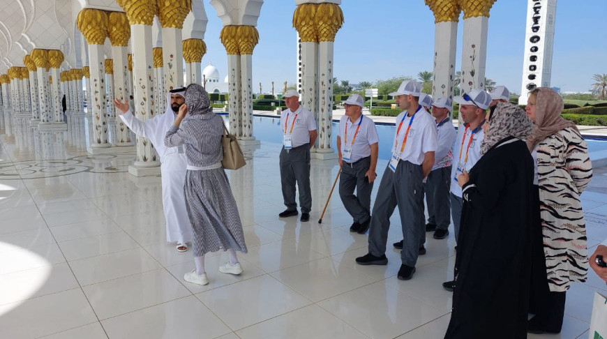 Belarus at Open Masters Games 2026: Medals and recharge by the seaside