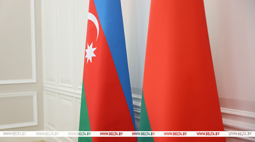 Lukashenko sends Independence Day greetings to Azerbaijan