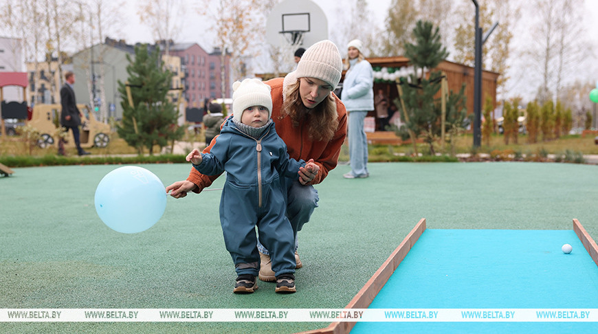 Более 57 тыс. вкладов "Семейный капитал" открыто в Беларуси за пять лет