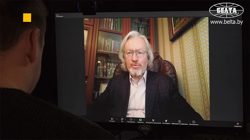 Эксперт о сути "доктрины Донро": Трамп хочет сделать западное полушарие крепостью США