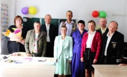 Адкрыўся Цэнтр навучання і развіцця