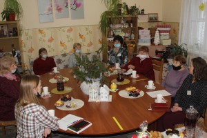 29 снежня прайшло чарговае пасяджэнне дыялогавай пляцоўкі
