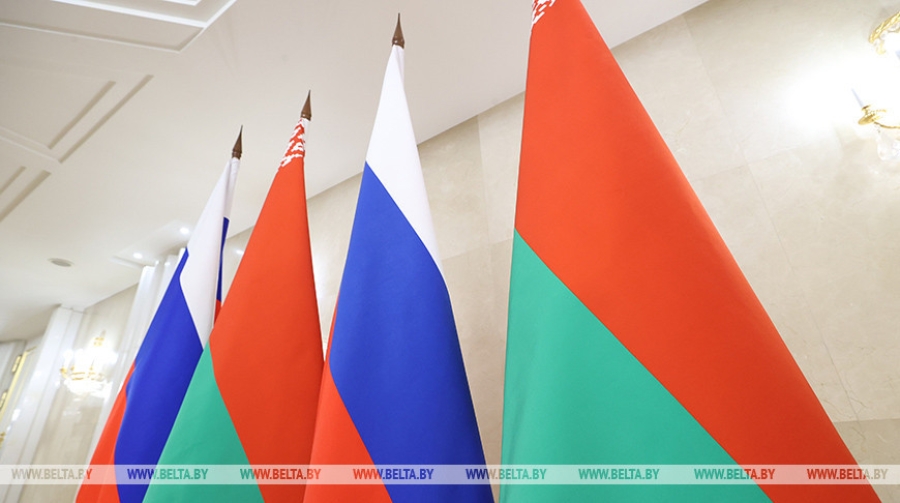 Заседание Высшего госсовета Союзного государства пройдет в Минске 6 декабря