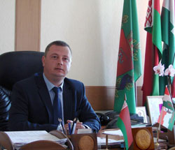 Ломако Дмитрий Михайлович