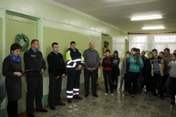 Дэкада прававых ведаў