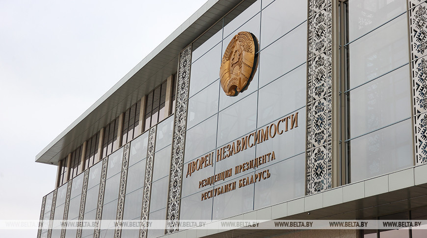 Лукашенко направил соболезнования в связи с жертвами теракта в Индии