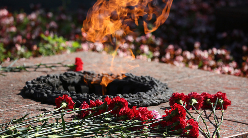Belarus’ MPs pass statement on 80th anniversary of Victory in Great Patriotic War