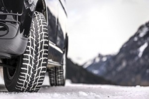 Адзіны дзень бяспекі дарожнага руху «Зімовыя шыны - бяспека для машыны!»