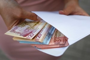 Якія наступствы выплаты зарплаты «ў канвертах» і нявыплаты абавязковых страхавых узносаў