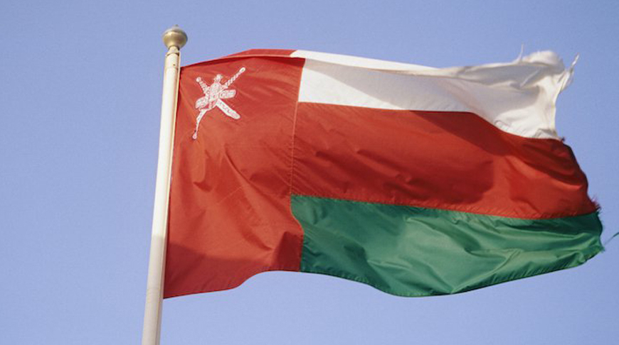 Lukashenko looks forward to expanding relations with Oman