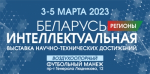 Віцебская вобласць прадставіць на выставе «Беларусь інтэлектуальная» больш за 40 праектаў