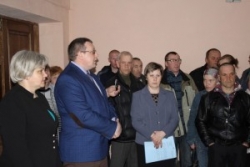 Кірмаш вакансій