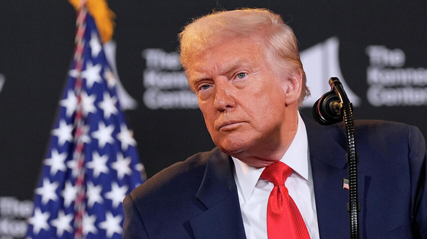 Seven Trumps in a week? Expert assesses consistency of U.S. president’s policy