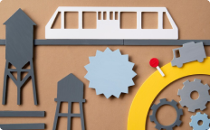 Производственные площади