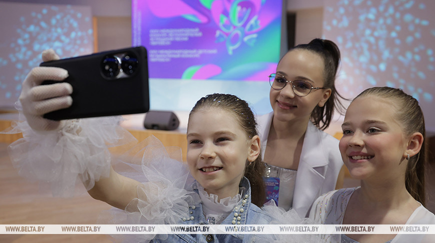 "Нам нужен артист с внутренним ощущением сцены". В Витебске проходит отборочный тур "Славянского базара"