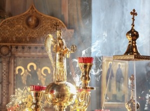 Боская літургія