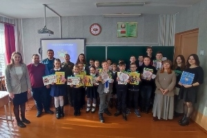 В Шарковщине определены лучшие знатоки основ безопасности жизнедеятельности