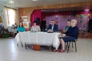 8 чэрвеня ў ААТ «Даватарскі» адбыўся семінар па ахове працы