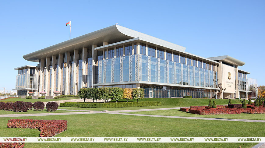Government awards bestowed upon 68 outstanding Belarusians