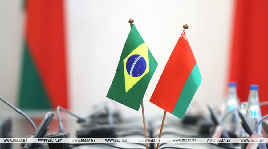 Lukashenko expresses political support for Brazilian president ahead of upcoming election