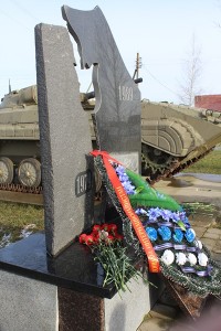 Урачысты мітынг, прысвечаны Дню памяці воінаў-інтэрнацыяналістаў, адбудзецца 15 лютага
