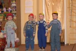 Ее величество игра!