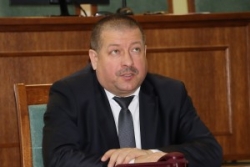 8 декабря Шарковщину посетил помощник Президента — инспектор по Витебской области Анатолий Линевич