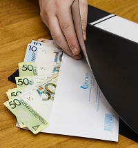 Последствия получения «скрытой» заработной платы