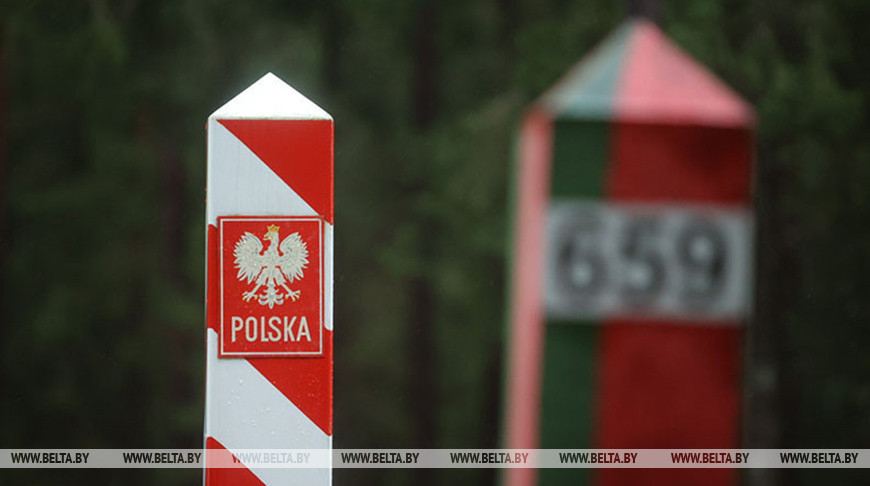 Belarus’ Border Committee gets Poland’s notice on nighttime checkpoint reopening