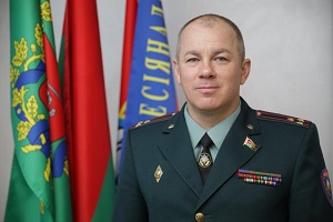 Выездной прием граждан 27 марта проведет член Постоянной комиссии Совета Республики Национального собрания Республики Беларусь Сергей Мелешкин