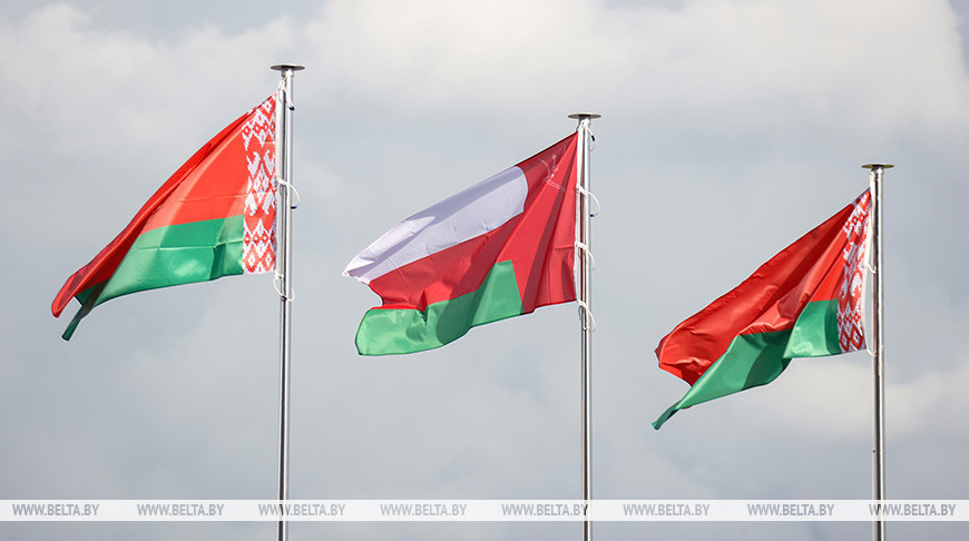 Belarus, Oman intend to open embassies in Muscat, Minsk
