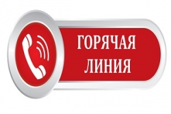 Горячая телефонная линия по вопросу экологической сертификации