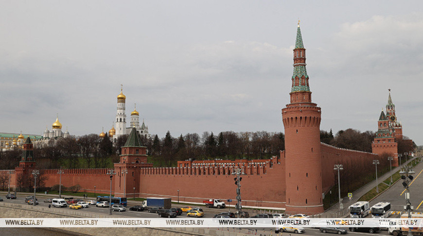 Kremlin: Lukashenko, Putin, Rahmon hold informal meeting, joint phone call with Aliyev