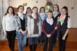 Акция «Неделя добрых дел»