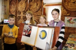 Праект "Час, які ніколі не скончыцца"