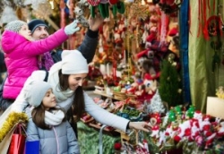 Руководителем района Дмитрием Ломако подписано распоряжение «О проведении ярмарок и распродаж»