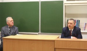 22 студзеня інфармацыйна-прапагандысцкія групы райвыканама сустрэліся з працоўнымі калектывамі