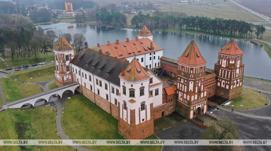 Belarus hosts over 45,000 visa-waiver visitors from Europe since 2025 year-start