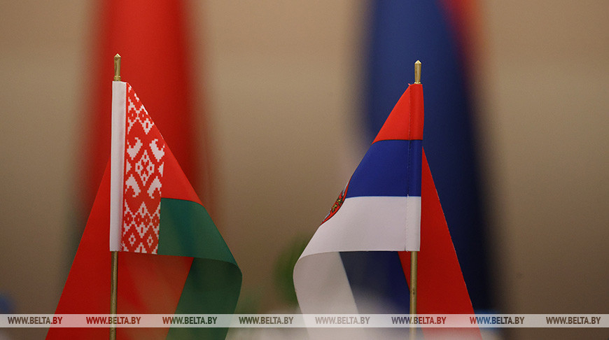 Lukashenko: Belarus and Serbia find new ways of cooperation in priority spheres despite obstacles 