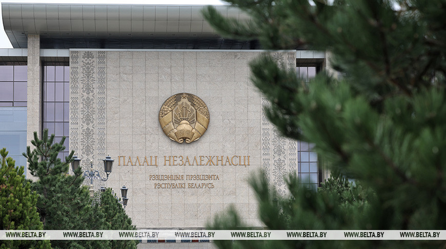 Лукашенко поздравил зарубежных лидеров с праздником Навруз