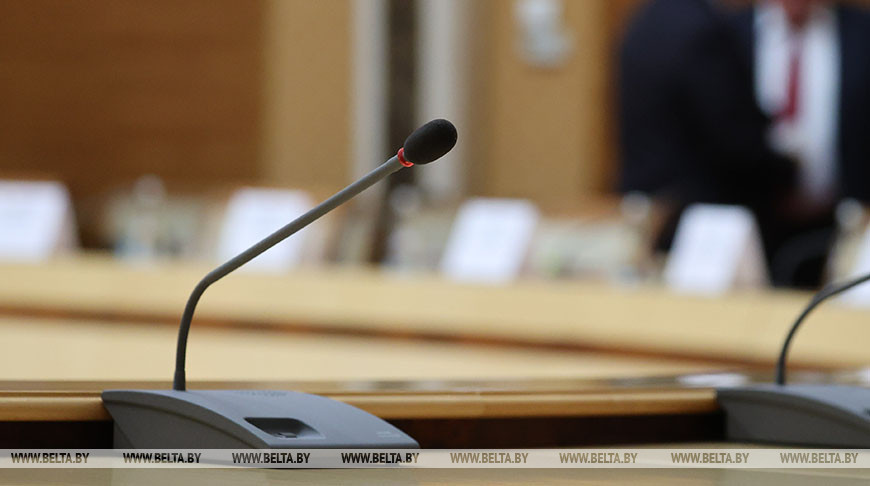 Развитие экспорта и роботизация. Об использовании ИИ в бизнесе расскажут на форуме в Витебске