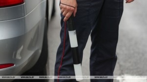 З 20 па 25 лістапада ДАІ сумесна з УП «Белтэхагляд» правядзе комплекс мерапрыемстваў «Дзяржтэхагляд»