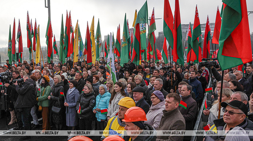 Lukashenko urges to make agrotowns attractive for living