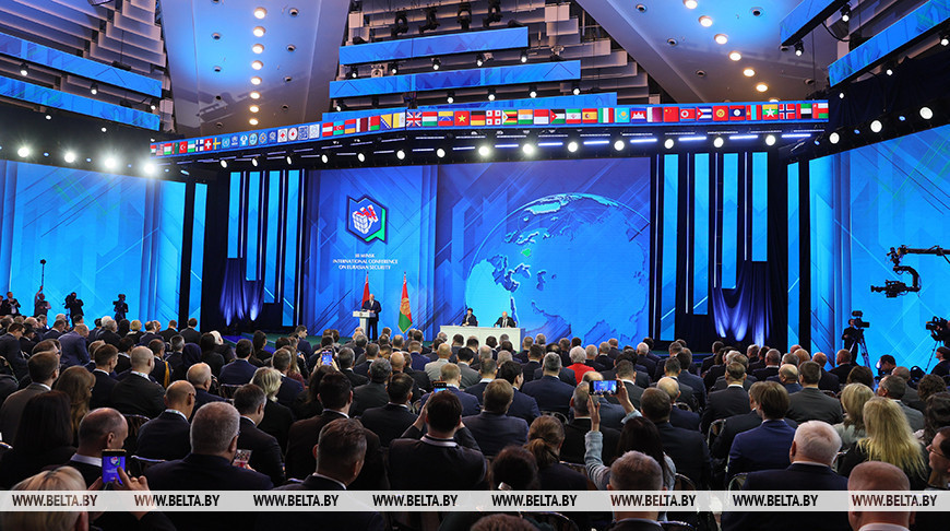 Lukashenko warns global majority against waiting to be dealt with one by one