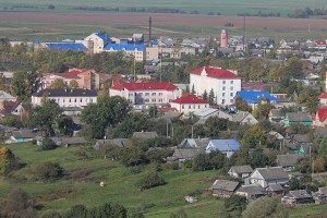 Поздравляем с 515-летием Шарковщины!