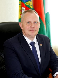 Кашмило Сергей Геннадьевич