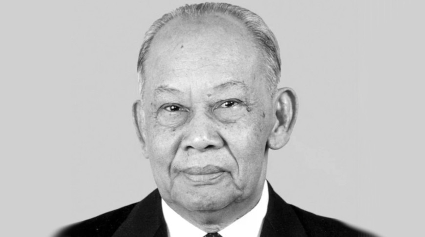 Lukashenko expresses condolences over death of fourth president of Laos