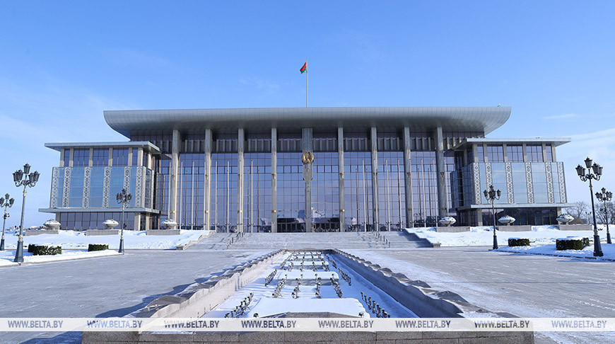 Lukashenko signs decree on crypto banks, tokens